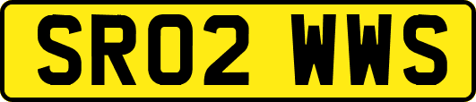 SR02WWS