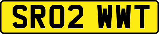 SR02WWT