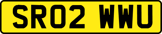 SR02WWU