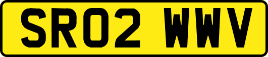 SR02WWV