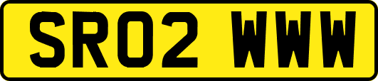 SR02WWW