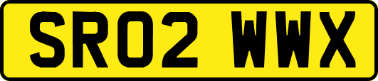 SR02WWX