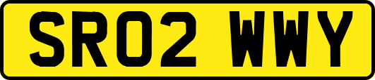 SR02WWY