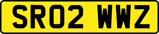 SR02WWZ