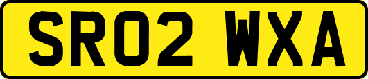 SR02WXA