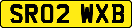 SR02WXB
