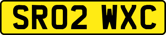 SR02WXC