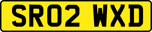 SR02WXD