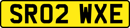 SR02WXE