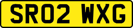 SR02WXG