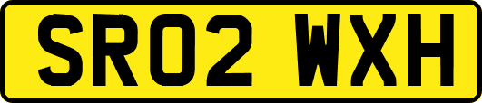 SR02WXH