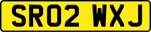 SR02WXJ