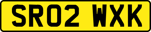 SR02WXK
