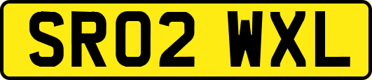 SR02WXL