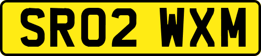 SR02WXM