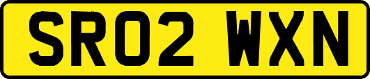 SR02WXN