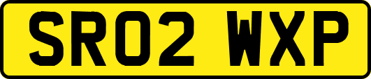SR02WXP