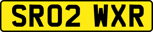 SR02WXR