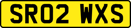 SR02WXS