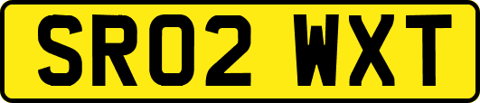 SR02WXT