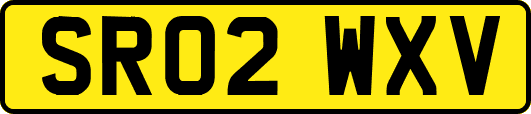 SR02WXV