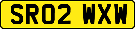 SR02WXW