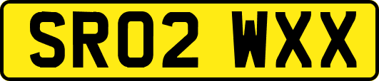 SR02WXX