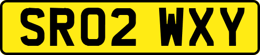 SR02WXY