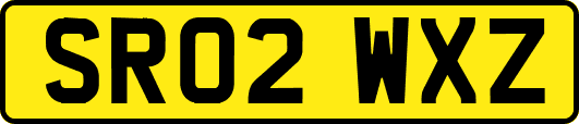 SR02WXZ