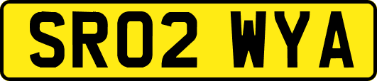 SR02WYA