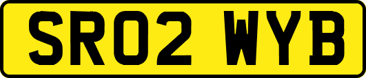 SR02WYB