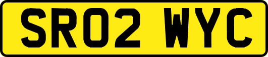 SR02WYC