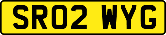 SR02WYG