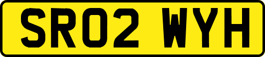 SR02WYH