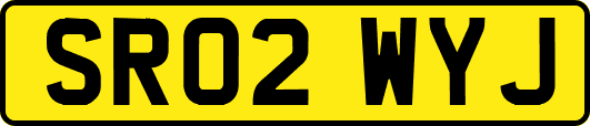 SR02WYJ