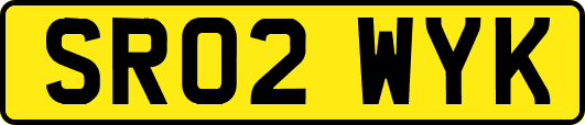 SR02WYK