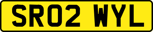 SR02WYL