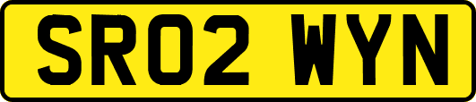 SR02WYN