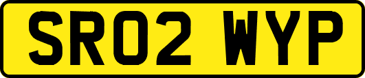 SR02WYP