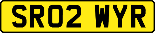 SR02WYR