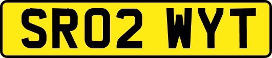 SR02WYT