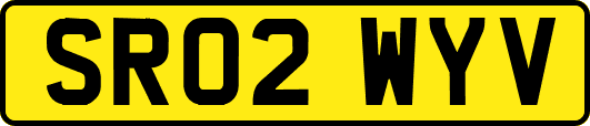 SR02WYV