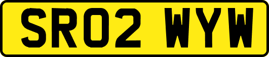 SR02WYW