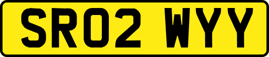 SR02WYY