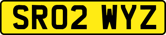SR02WYZ
