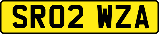 SR02WZA