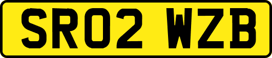 SR02WZB