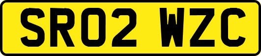 SR02WZC