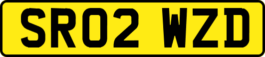 SR02WZD