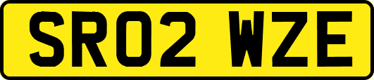 SR02WZE